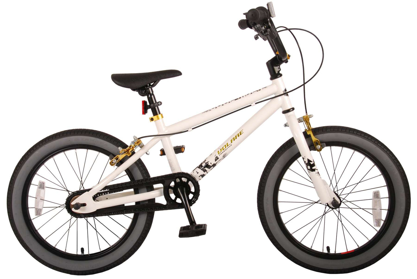 Volare Cool Rider 18 Inch Jongens - Fietsenconcurrent.nl Volare Cool Rider 18 Inch Jongens - Fietsenconcurrent.nl