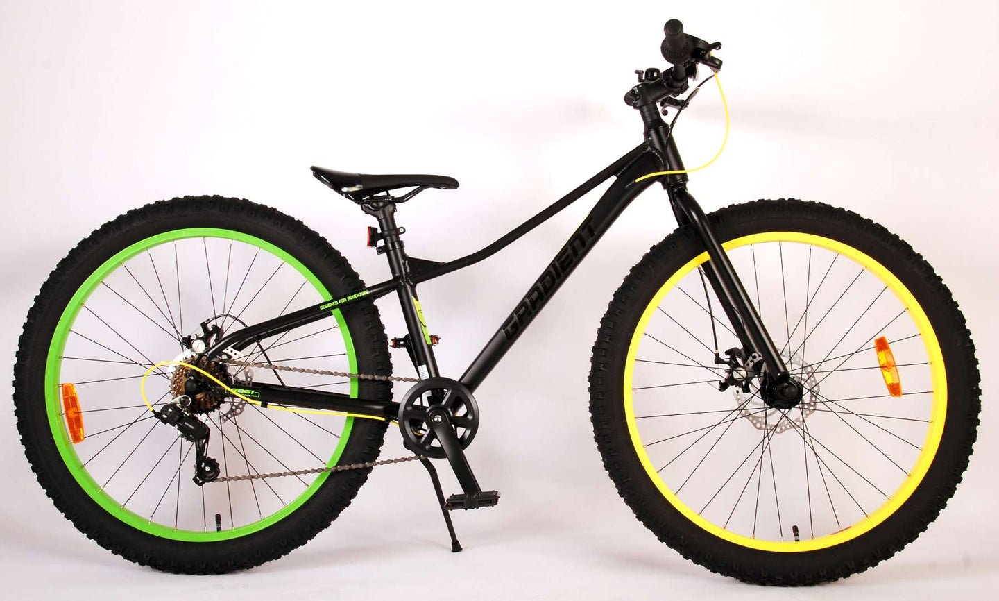 Volare Gradient 26 Inch Jongens - Fietsenconcurrent.nl Volare Gradient 26 Inch Jongens - Fietsenconcurrent.nl