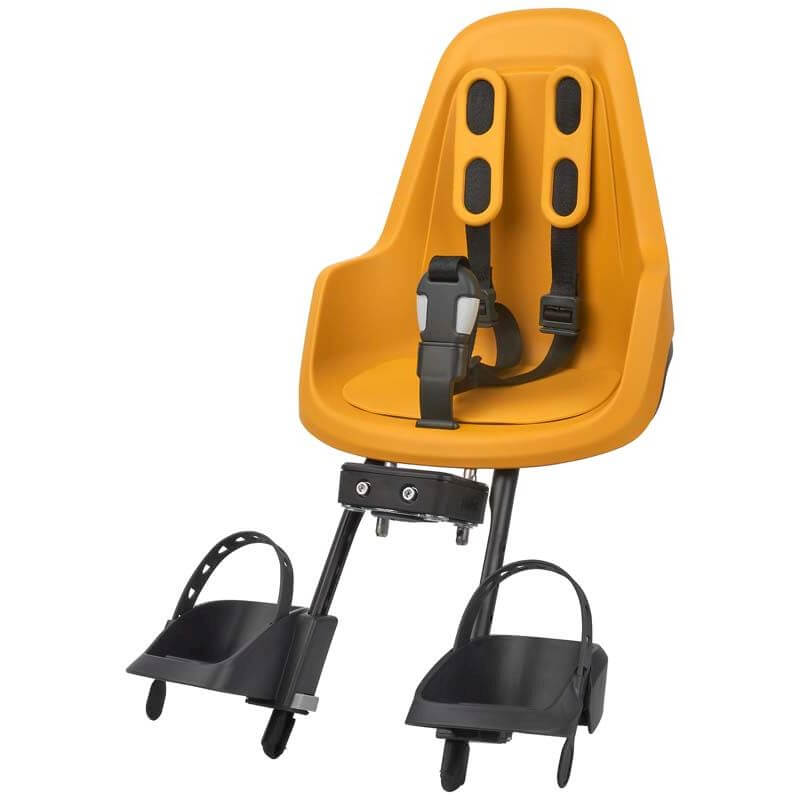 Bobike One Mini Mighty Mustard - Fietsenconcurrent.nl Bobike One Mini Mighty Mustard - Fietsenconcurrent.nl