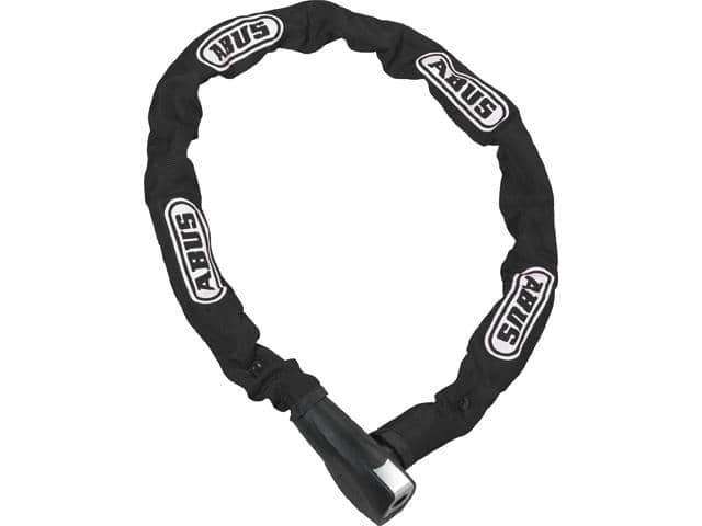 Abus Kettingslot 8800 95cm Zwart - Fietsenconcurrent.nl Abus Kettingslot 8800 95cm Zwart - Fietsenconcurrent.nl