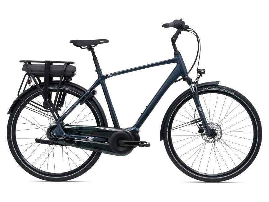 Giant Entour E+ 1 2022 Heren - Fietsenconcurrent.nl Giant Entour E+ 1 2022 Heren - Fietsenconcurrent.nl