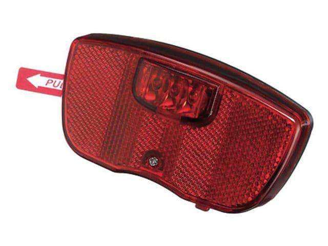 Cordo Achterlicht LED Orion - Fietsenconcurrent.nl Cordo Achterlicht LED Orion - Fietsenconcurrent.nl