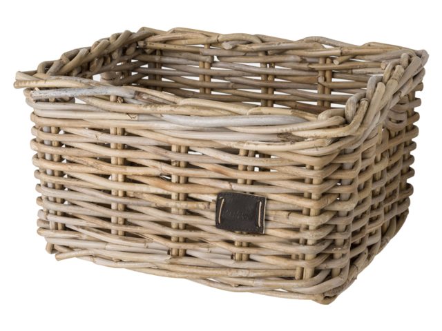 Fastrider Zeno Rotan mand junior Naturel - Fietsenconcurrent.nl Fastrider Zeno Rotan mand junior Naturel - Fietsenconcurrent.nl