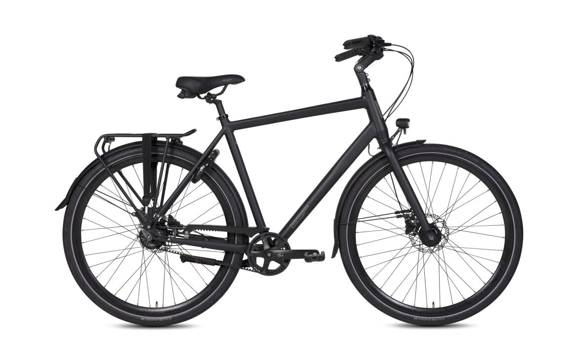 BSP Voyager Belt N8 2022 Heren - Fietsenconcurrent.nl BSP Voyager Belt N8 2022 Heren - Fietsenconcurrent.nl