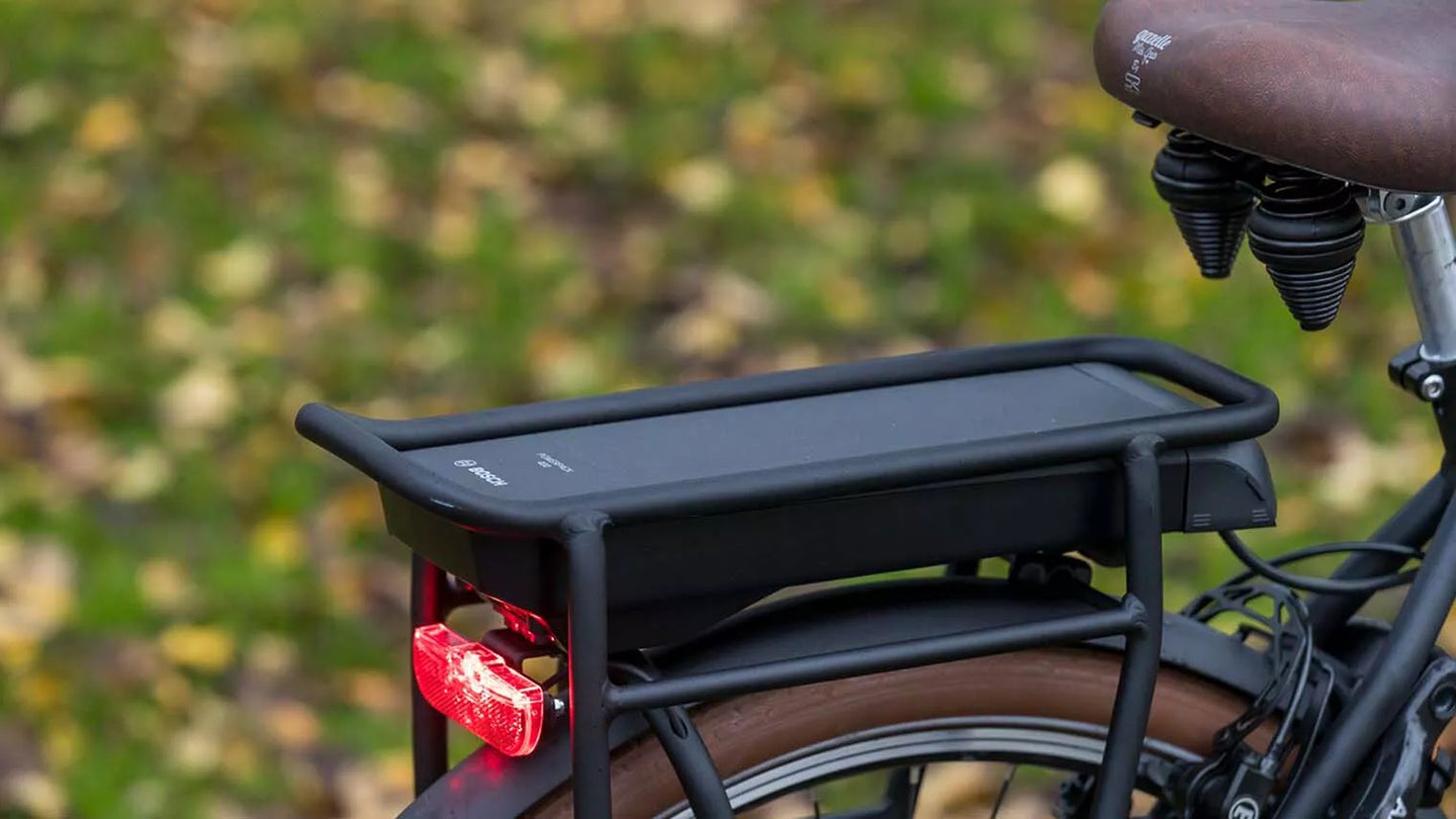 Fietsaccu: alles wat je moet weten over actieradius, levensduur en kosten
