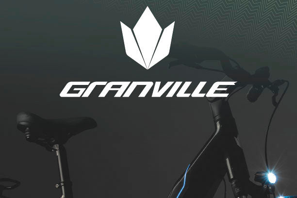 Nieuw in ons assortiment: Granville – Belgische fietstraditie sinds 1928