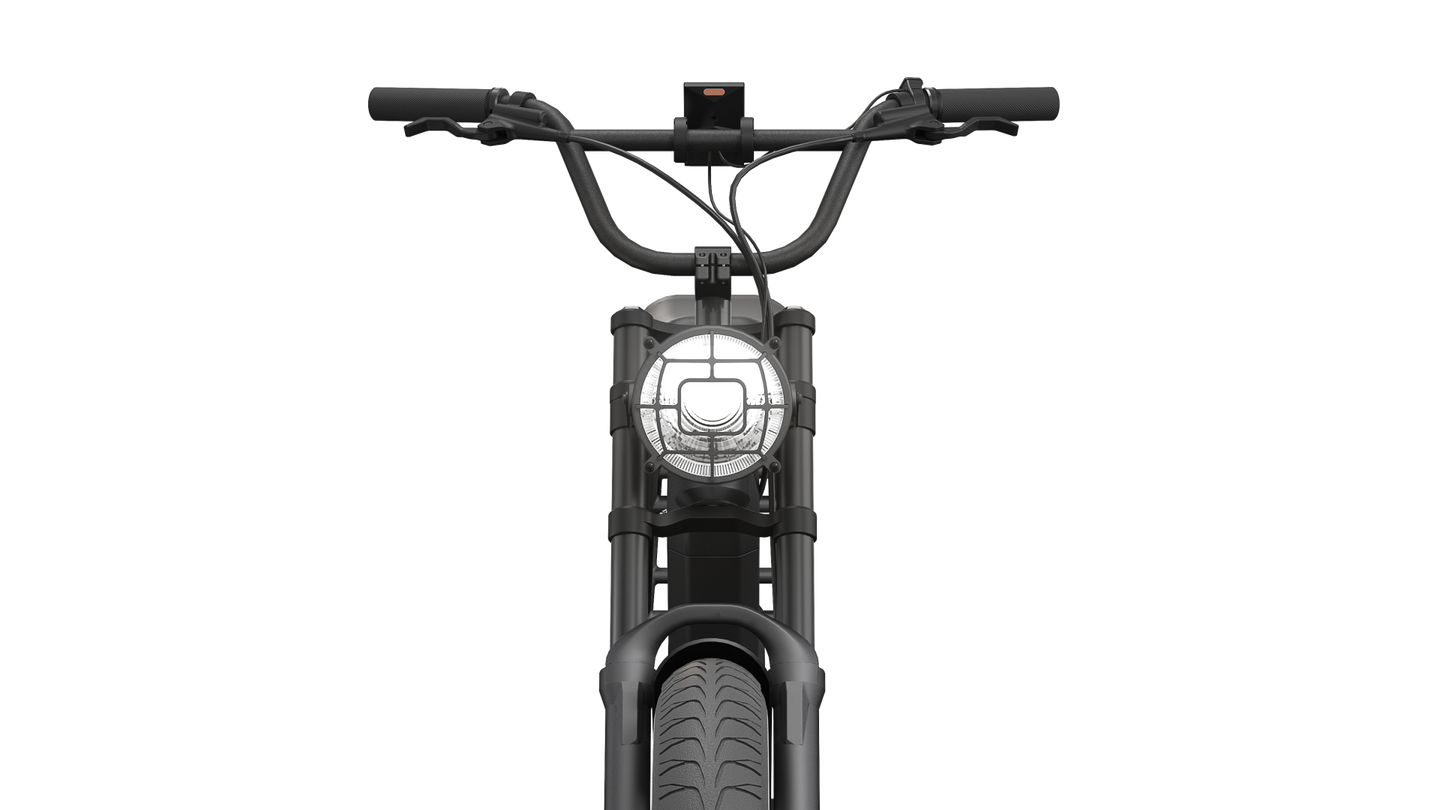 Popal GTX 2025 - Fietsenconcurrent.nl