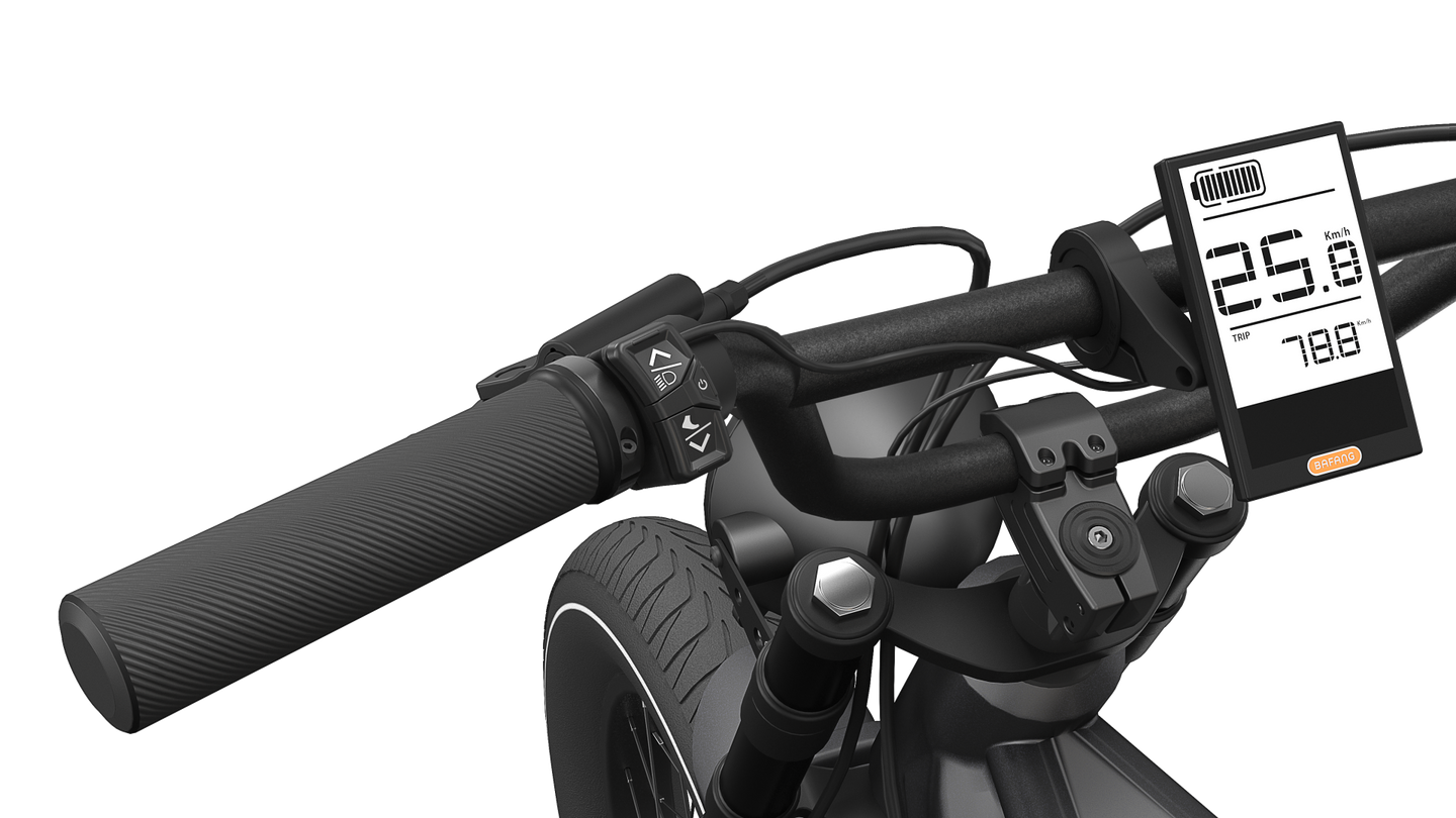 Popal GTX 2025 - Fietsenconcurrent.nl