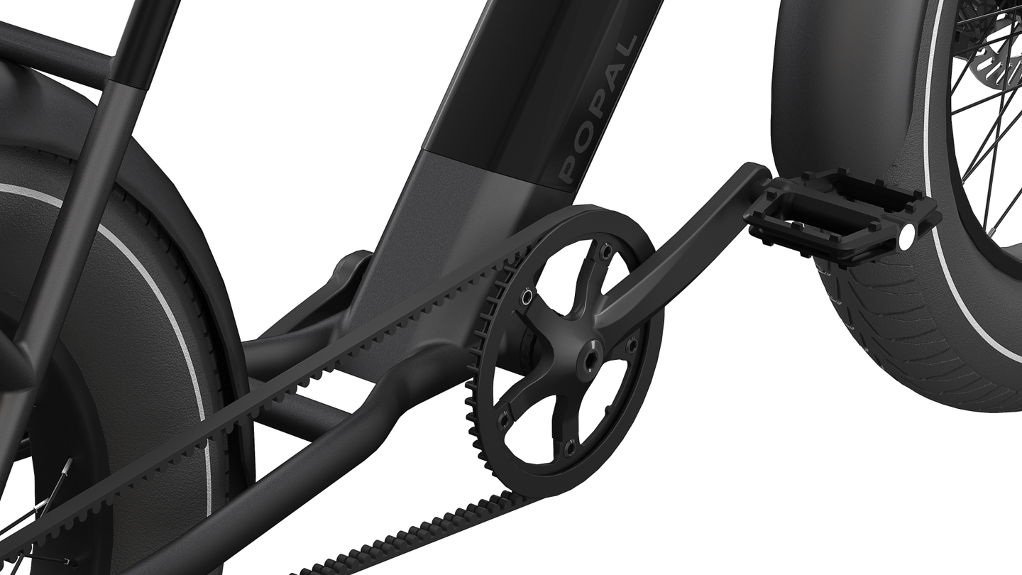 Popal GTX 2025 - Fietsenconcurrent.nl