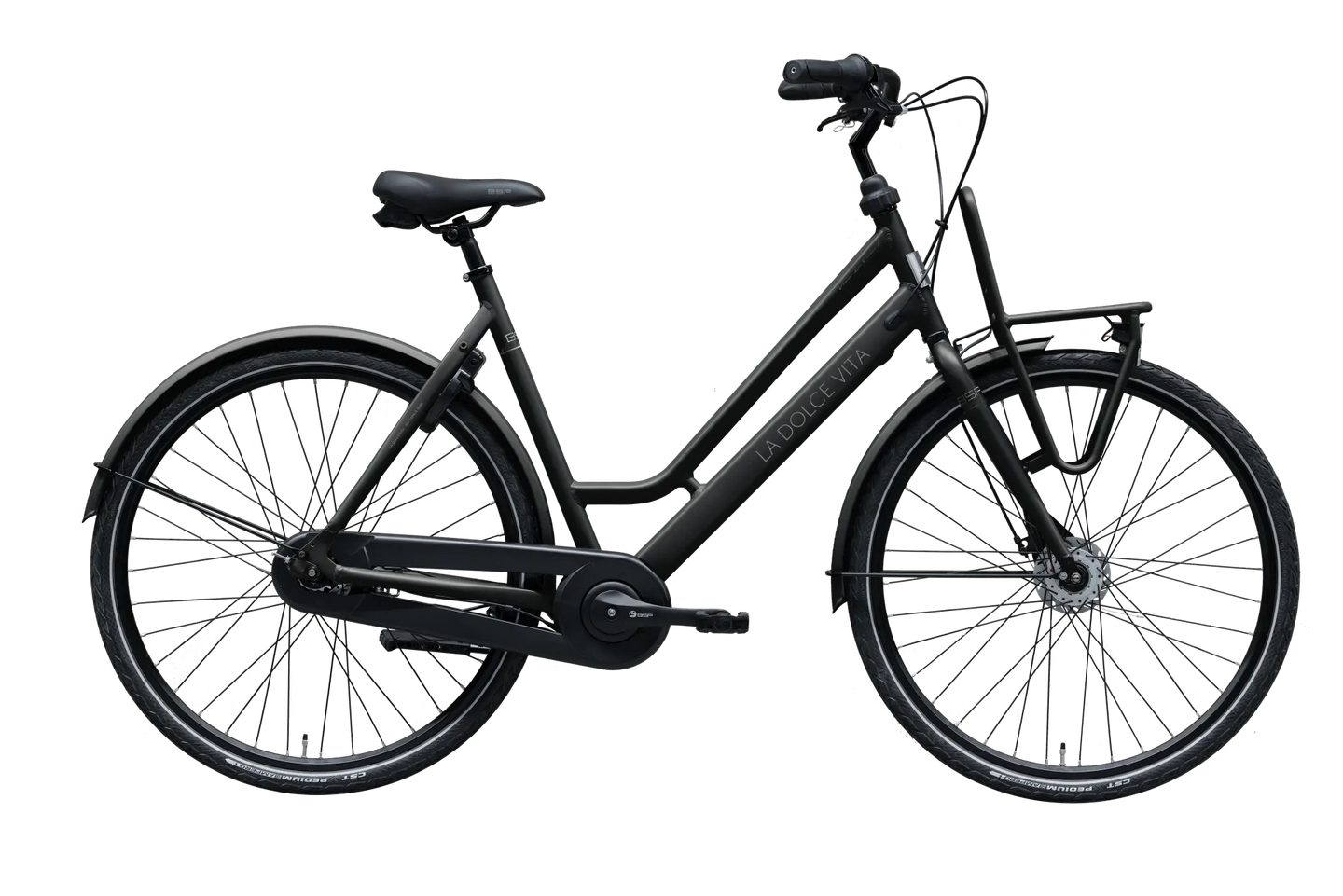 BSP La Dolce Vita Special N7 2025 Dames - Fietsenconcurrent.nl