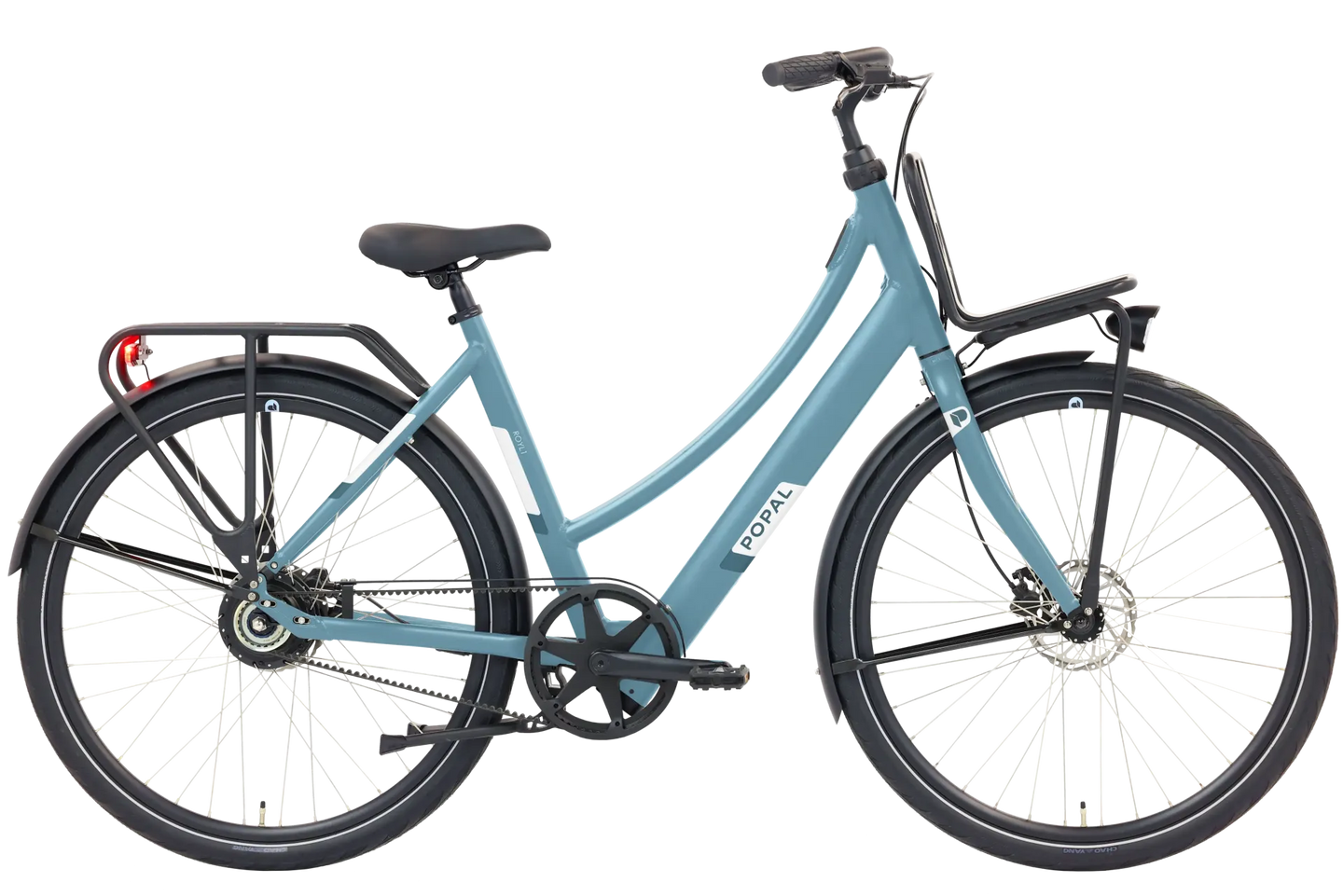 Popal ROYL1 2025 Dames - Fietsenconcurrent.nl
