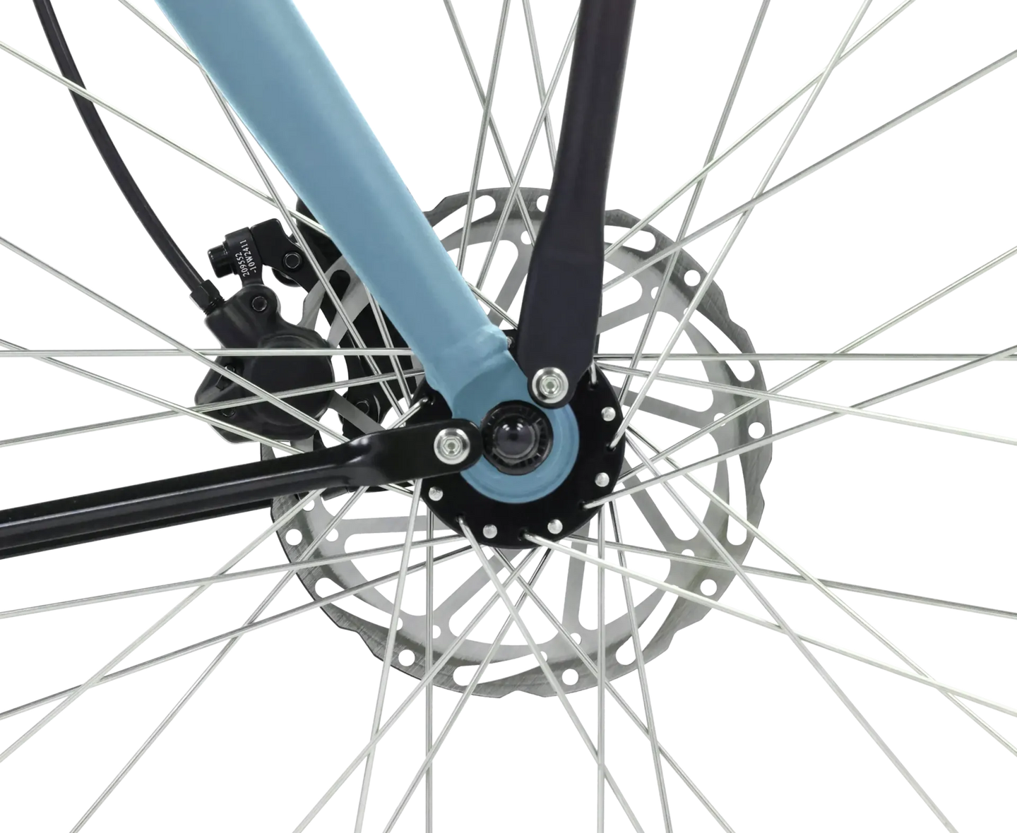 Popal ROYL1 2025 Dames - Fietsenconcurrent.nl