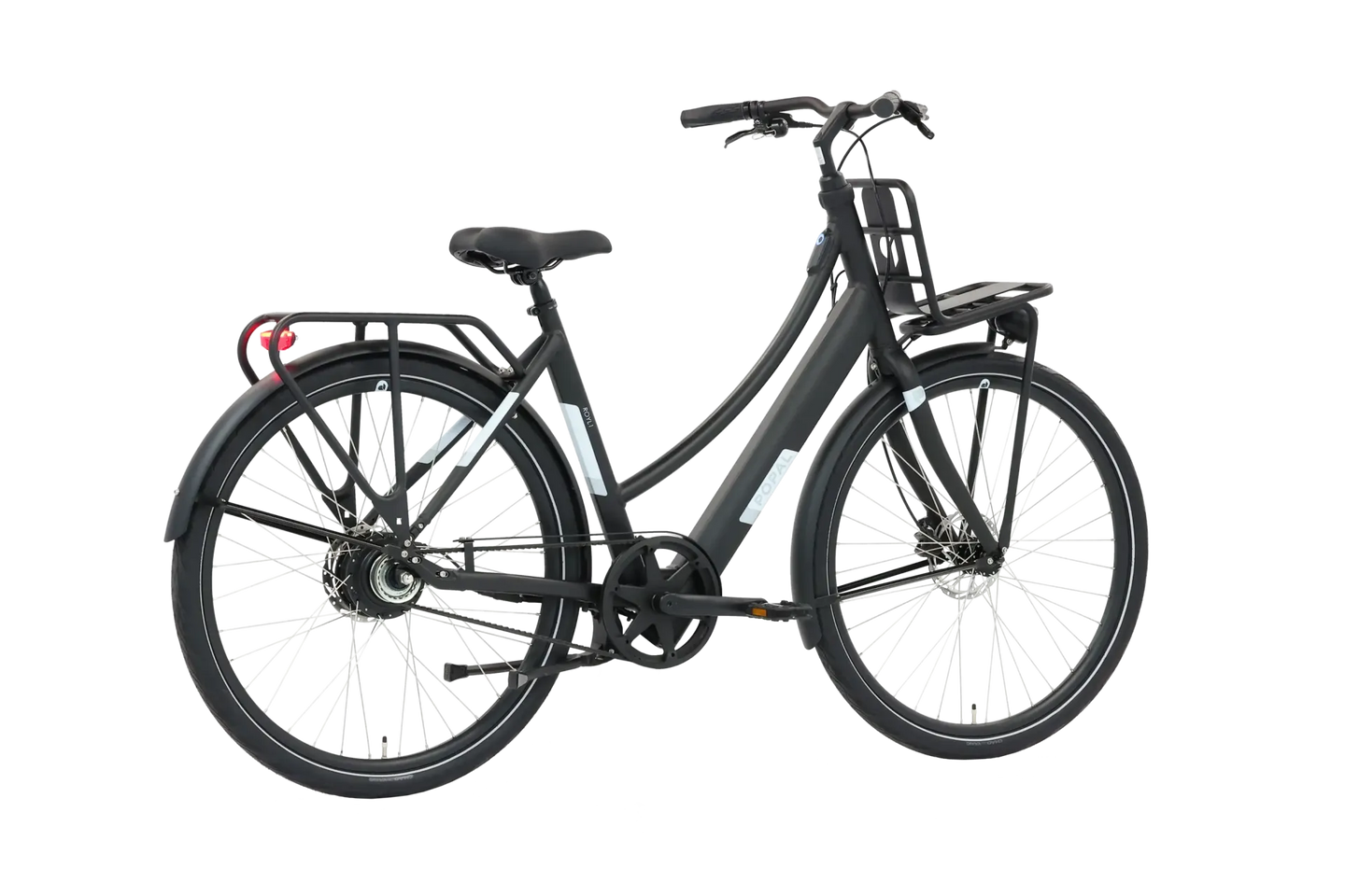 Popal ROYL1 2025 Dames - Fietsenconcurrent.nl
