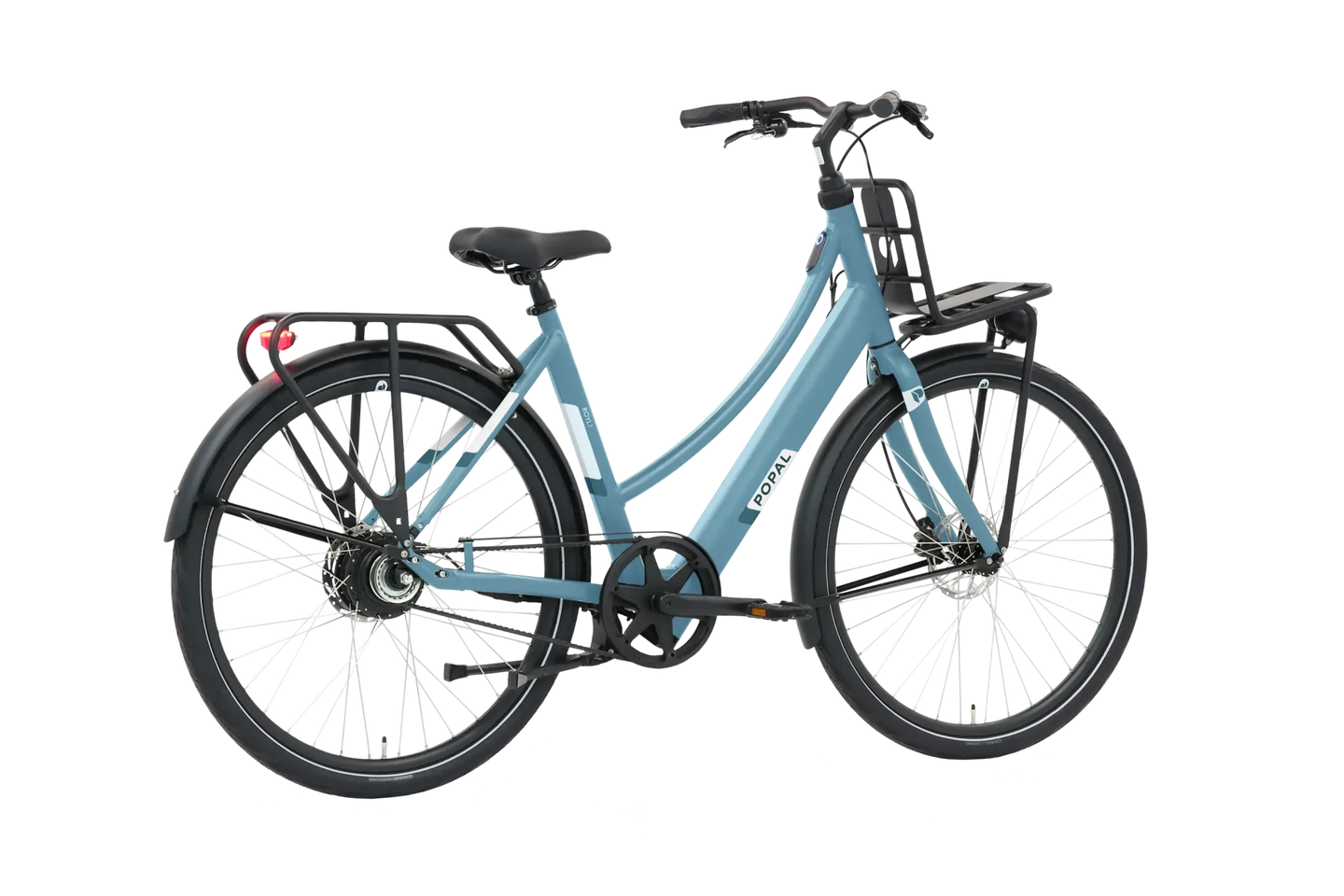 Popal ROYL1 2025 Dames - Fietsenconcurrent.nl