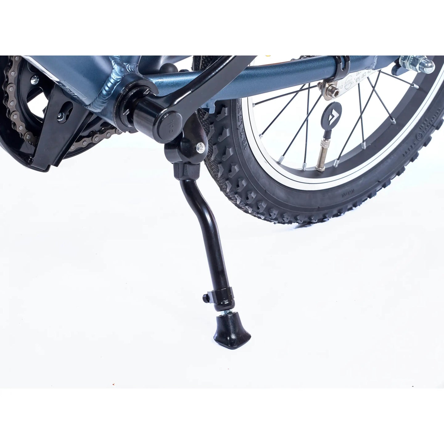 Alpina Trial 16 inch 2025 Jongens - Fietsenconcurrent.nl