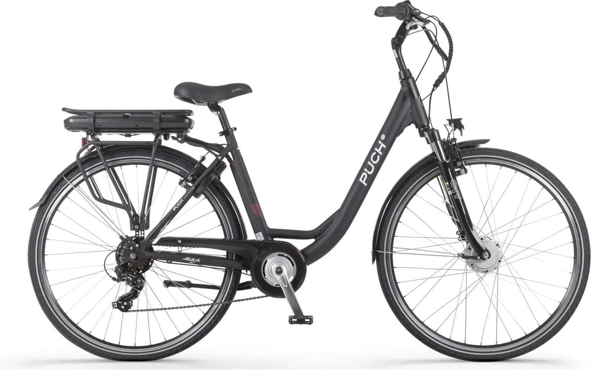 Puch Basic D7 Dames SALE