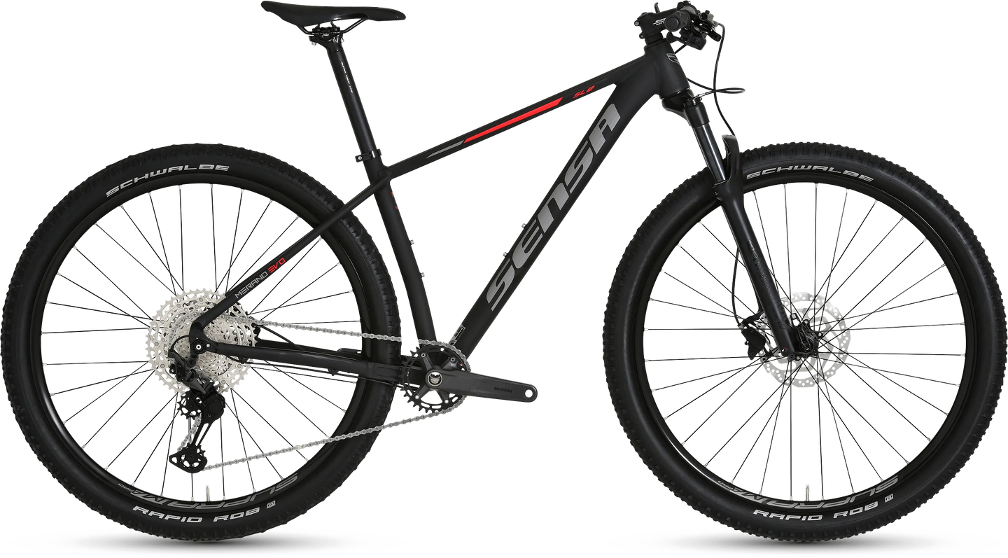 Sensa Merano Evo SLE Heren SALE