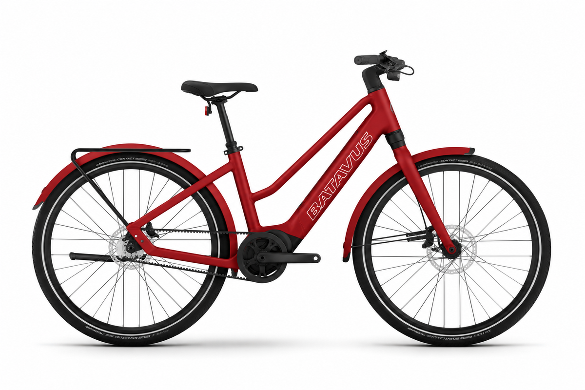 Batavus Razer E-go Exclusive SALE