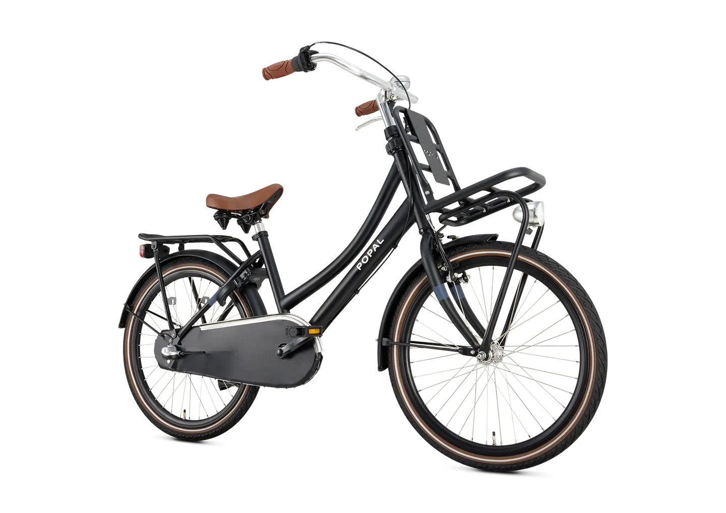 popal kinderfahrrad 22 zoll Popal Daily Dutch Basic+ 22 inch Meisjes SALE