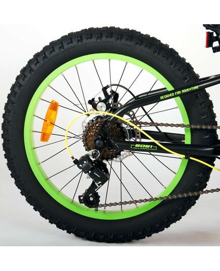 Volare Gradient 20 Inch Jongens