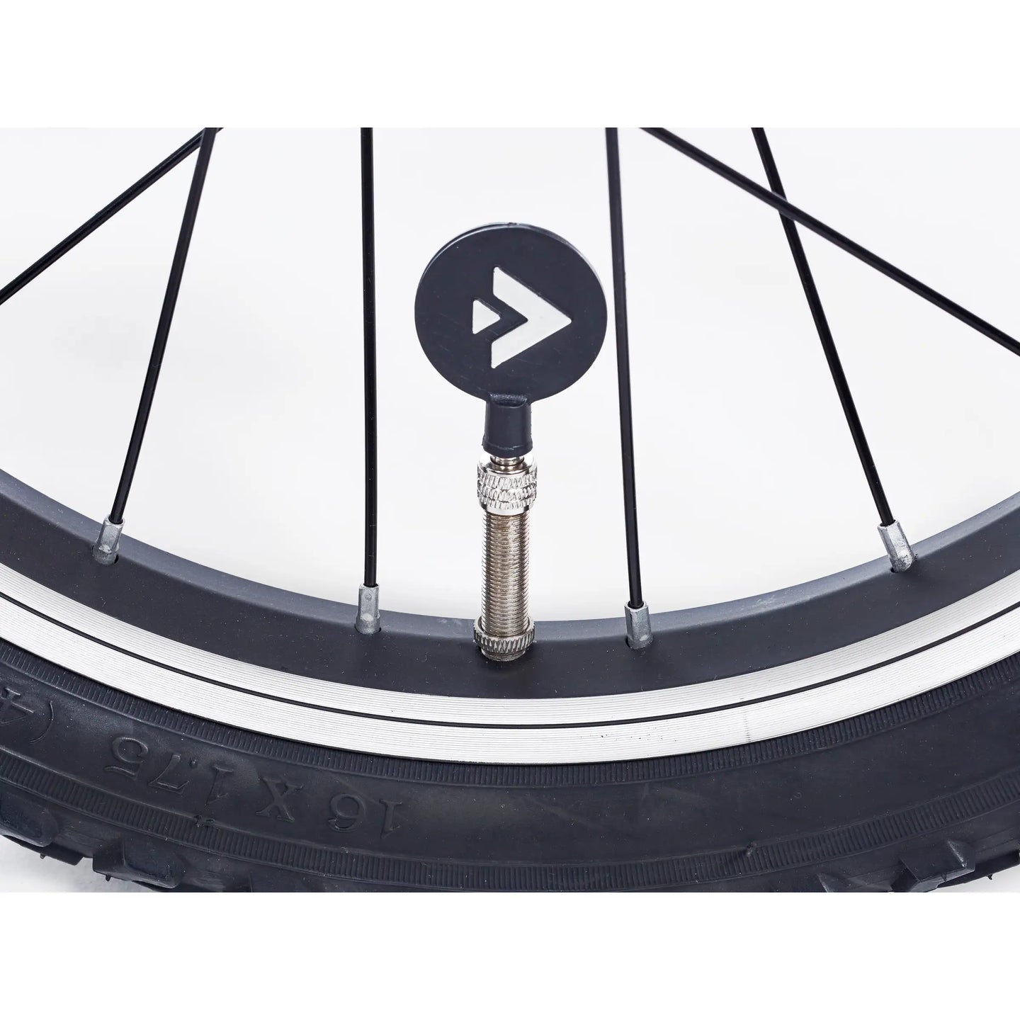 Alpina Trial 18 inch 2025 Jongens