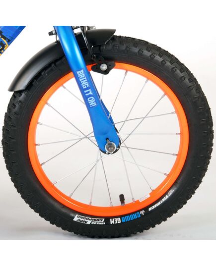 Volare Nerf 16 Inch Jongens