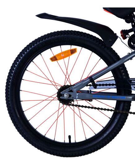 Volare Rocky 20 Inch Jongens