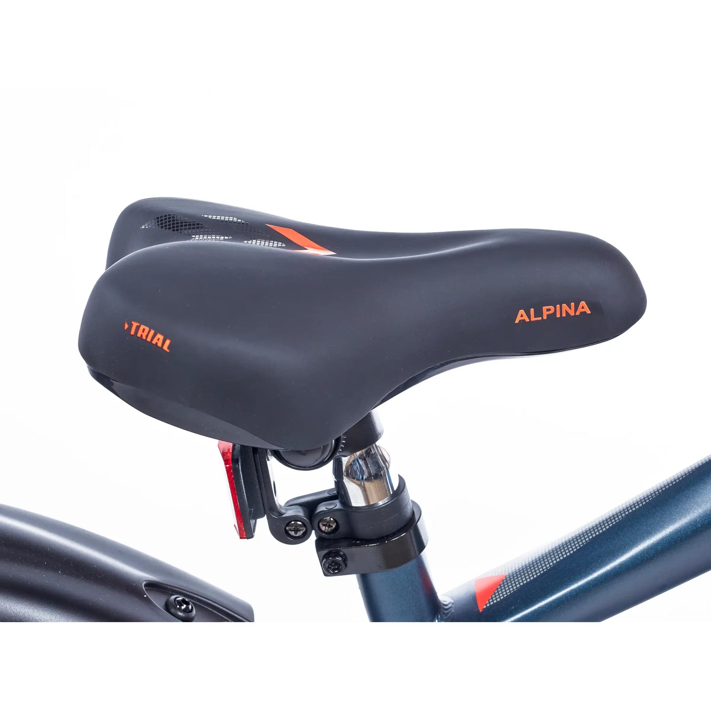 Alpina Trial 16 inch 2025 Jongens - Fietsenconcurrent.nl