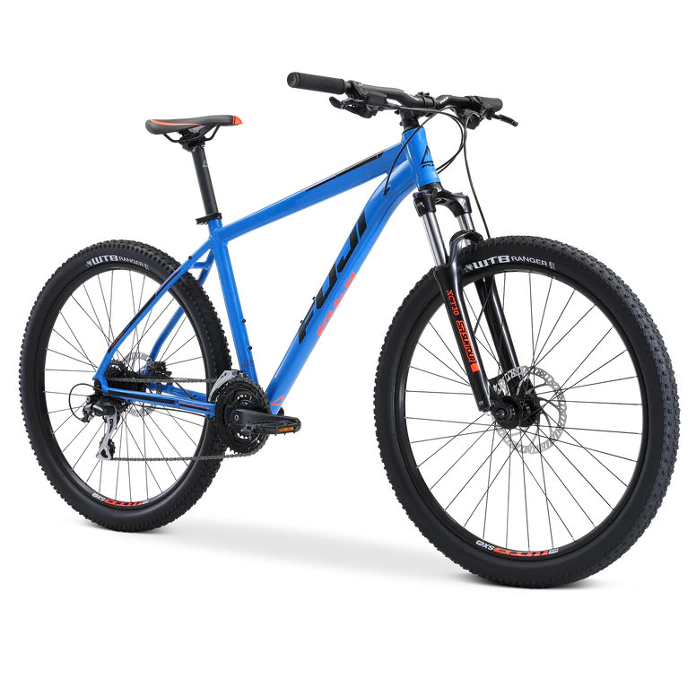 Fuji Nevada 29 1.7 Mountainbike - Fietsenconcurrent.nl