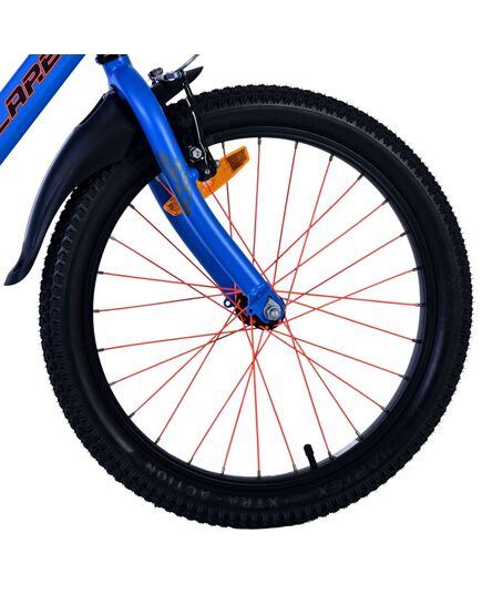 Volare Rocky 20 Inch Jongens