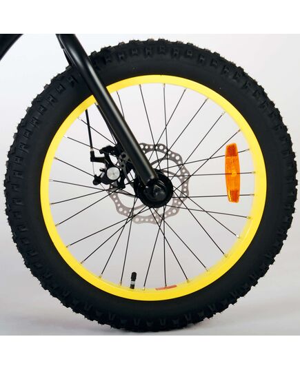 Volare Gradient 20 Inch Jongens