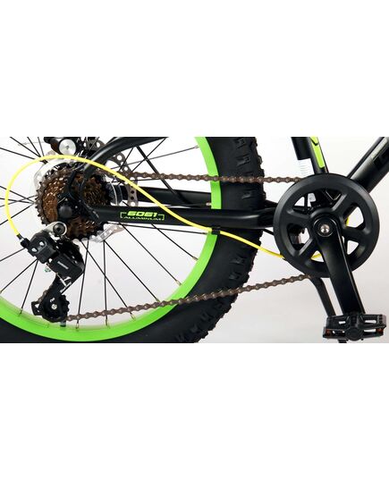 Volare Gradient 20 Inch Jongens