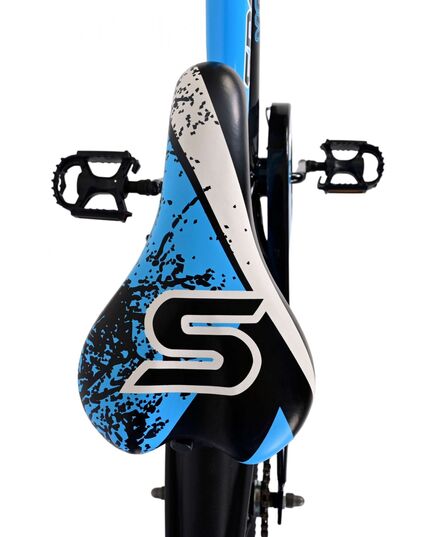 Volare Sportivo 20 Inch Jongens - Fietsenconcurrent.nl