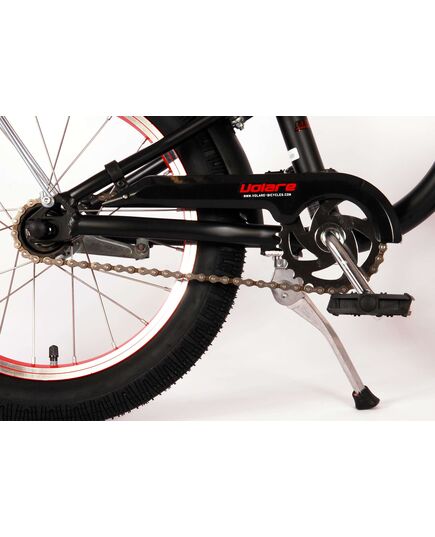 Volare Miracle Cruiser 16 inch Jongens - Fietsenconcurrent.nl