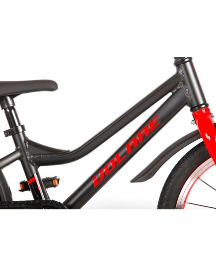 Volare Blaster 16 inch Jongens - Fietsenconcurrent.nl