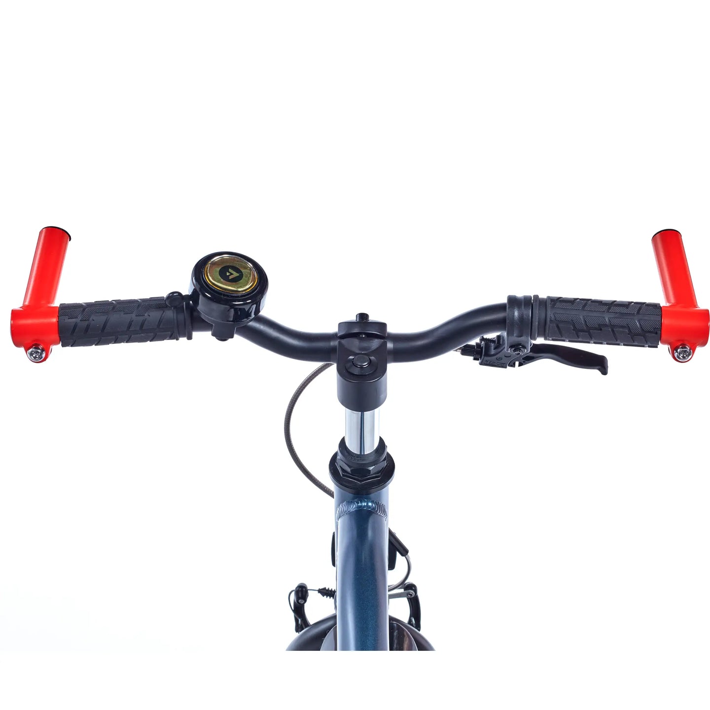 Alpina Trial 16 inch 2025 Jongens - Fietsenconcurrent.nl