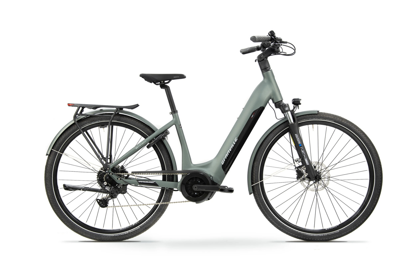 Granville Vancouver 20 2026 Dames - Fietsenconcurrent.nl