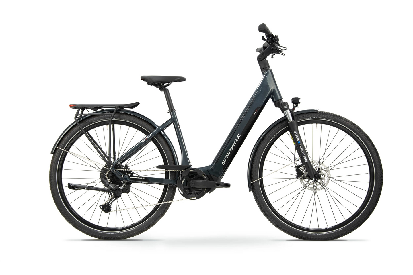 Granville Vancouver 10 2026 Dames - Fietsenconcurrent.nl