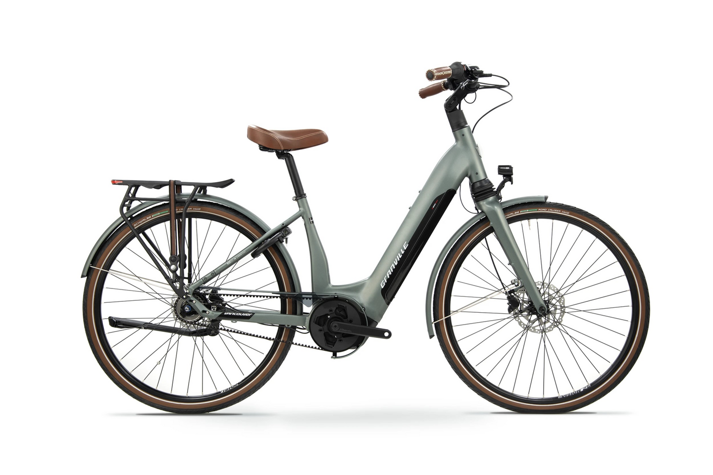 Granville Vancouver N2 2026 Dames (kopie) - Fietsenconcurrent.nl