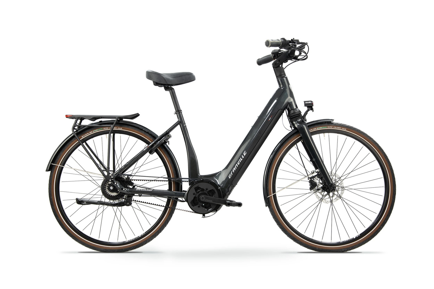 Granville Vancouver N1 2026 Dames - Fietsenconcurrent.nl