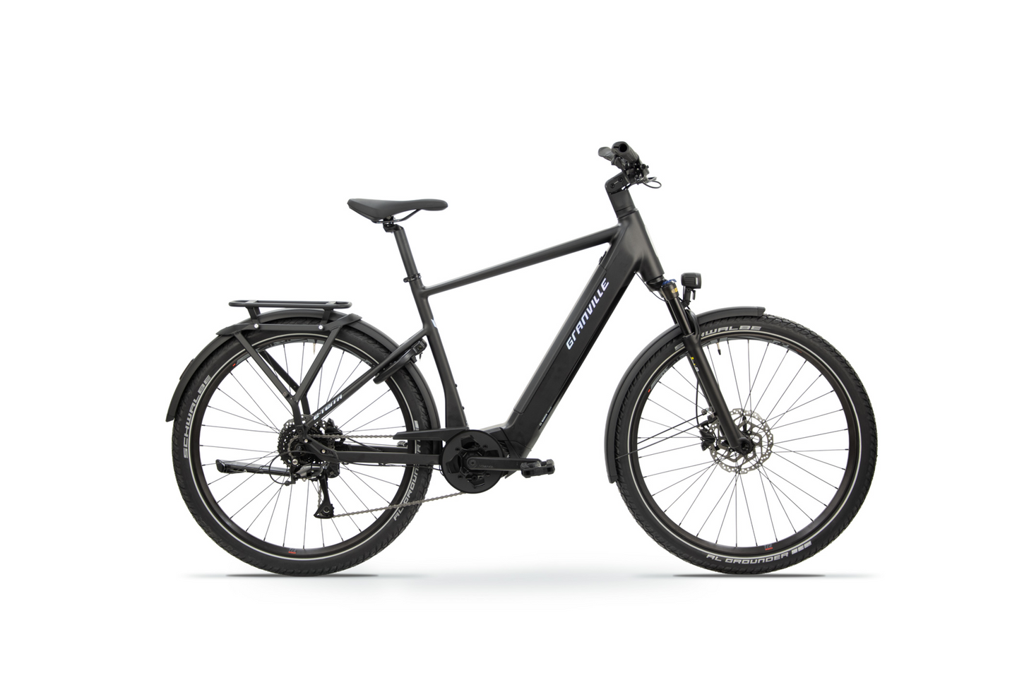 Granville E-Terra 30 2026 Heren - Fietsenconcurrent.nl