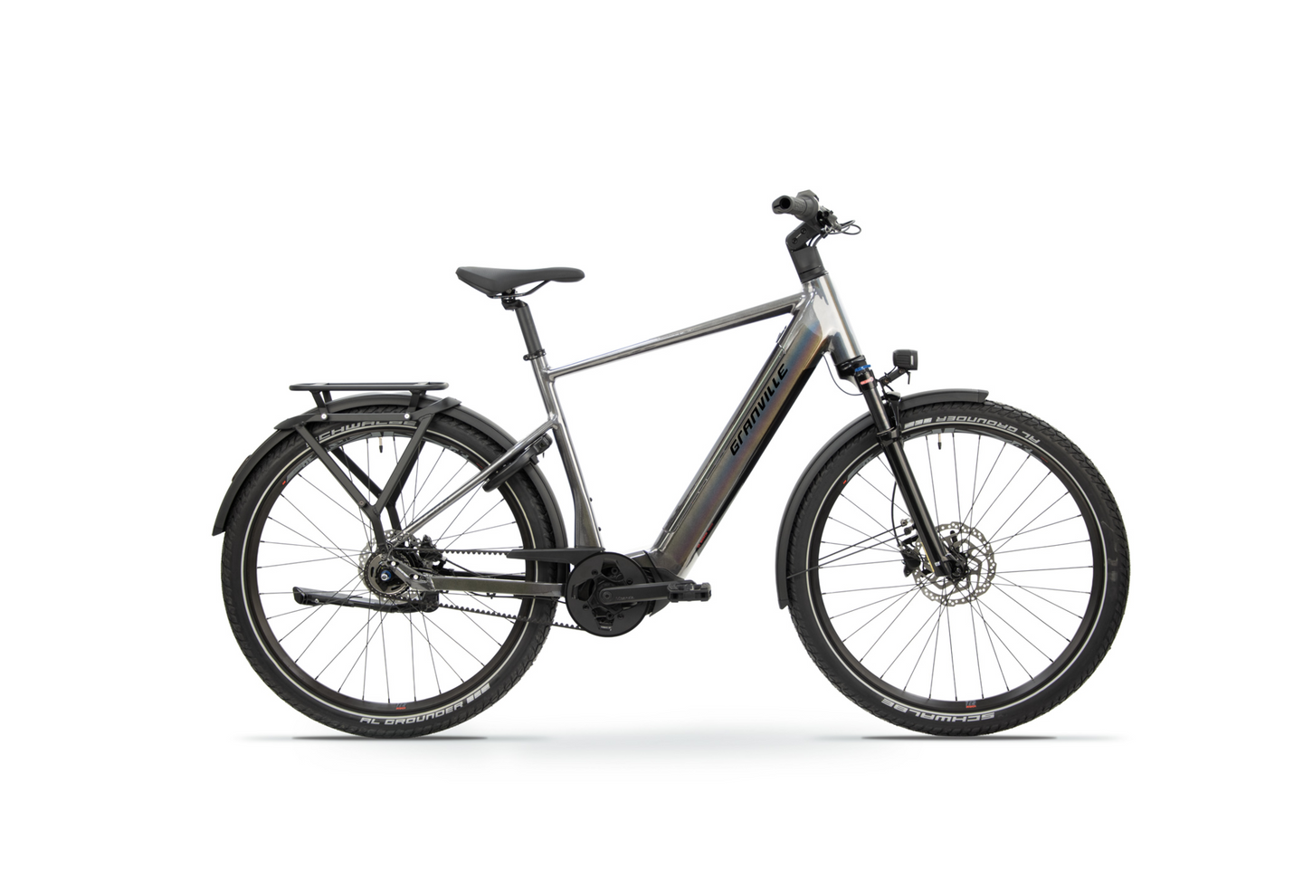 Granville E-Terra N2 2026 Heren - Fietsenconcurrent.nl