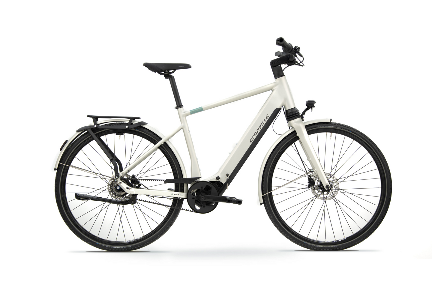 Granville E-Lite N1 2026 Heren - Fietsenconcurrent.nl