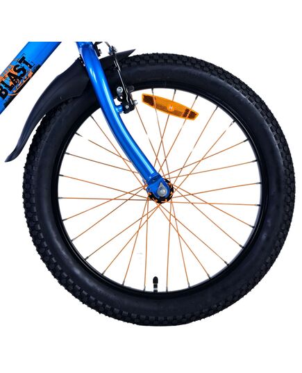 Volare Nerf 20 Inch Jongens - Fietsenconcurrent.nl