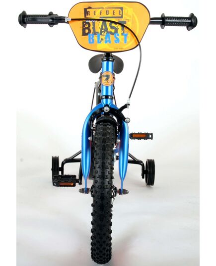 Volare Nerf 16 Inch Jongens