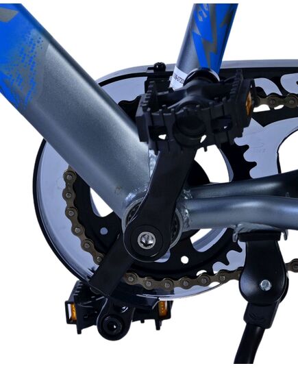 Volare Rocky 20 Inch Jongens