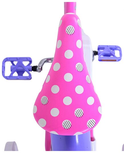 Volare Disney Minnie Cutest Ever! 16 inch Meisjes - Fietsenconcurrent.nl