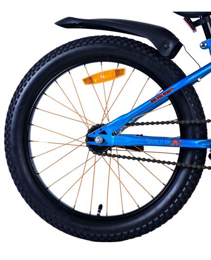 Volare Nerf 20 Inch Jongens - Fietsenconcurrent.nl