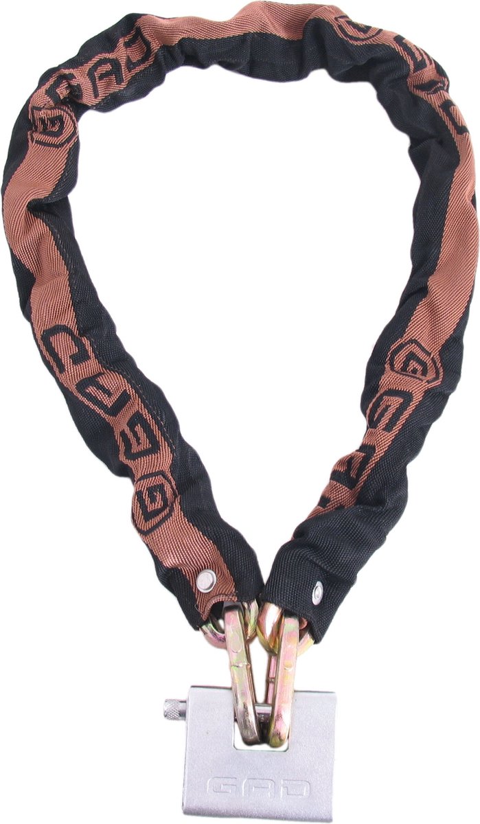 Gad matrix A Kettingslot 8 x 900mm Bruin