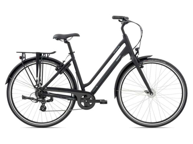 Giant Attend RS 3 Dames SALE - Fietsenconcurrent.nl